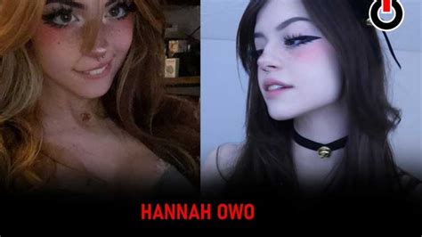 hannah kabel onlyfans leak|Hannah OwO Pussy Reveal Nudes Onlyfans Leaked Ppv Video